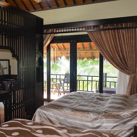 รัง การ์เดน บีชไซด์ รีสอร์ต Hotel มุยเน่ ห้อง รูปภาพ